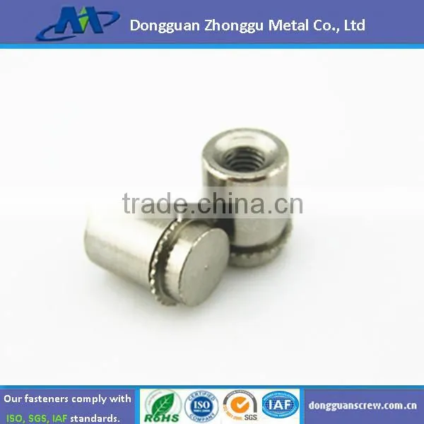 Wholesale Self Clinching Threaded Standoff Fasteners