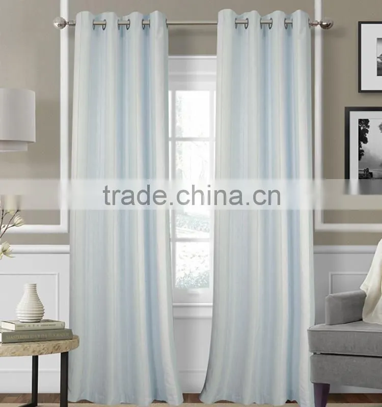 NBHS competitive price kitchen voile curtain