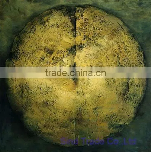 modern group abstract painting
