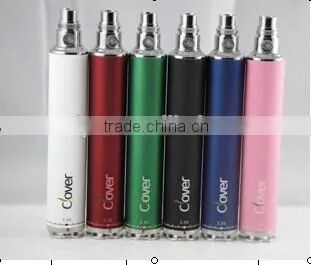 2014 mechanical mod e-Huge kit Mobile power