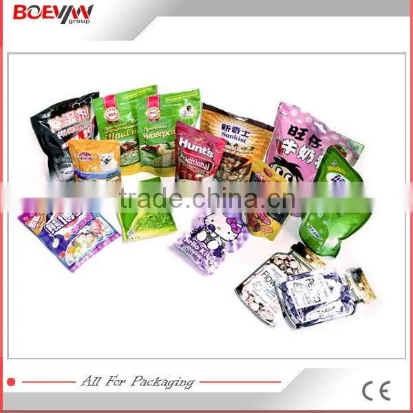 2014 bottom price hot-sale pickles packing machine