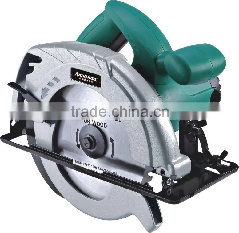 KD5190D 1200w circular saws table sliding circular saw circular saw woodwork