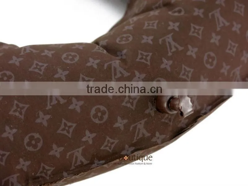 2014 customized air inflation pillow