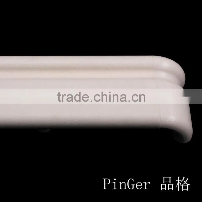 commercial vinyl wall handrails