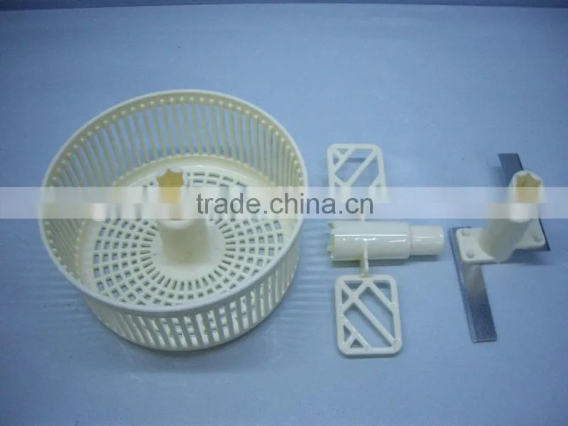 multifunctional food processor