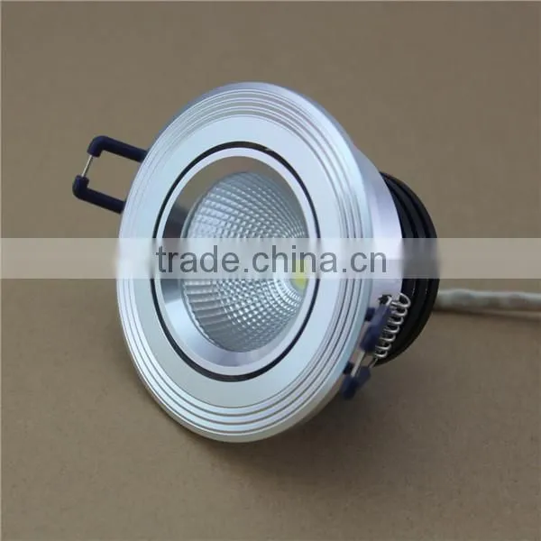 5W 100V-240V Home Use LED Deckenleuchte Ceiling Light