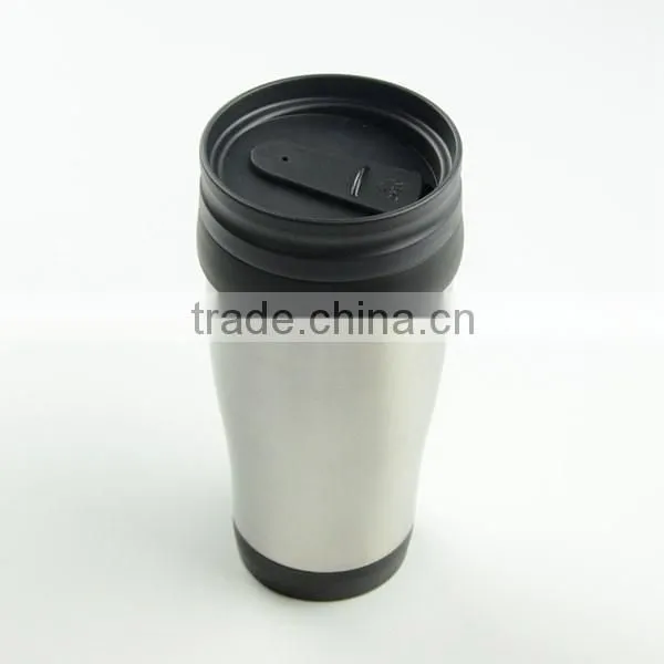 Hot sell 16oz double wall mug