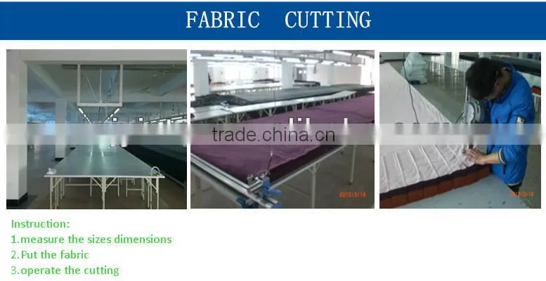 Factory Cheap Microfiber Down Hotel Bed Pad