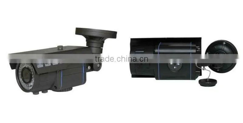 1/3 CMOS 2 Megapixels 1080P 2 Megapixels HD SDI Camera with 2 years Warranty