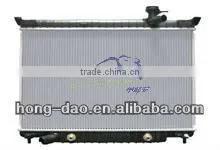 auto radiator for HARRIER/LEXUS RS MCU30W'04