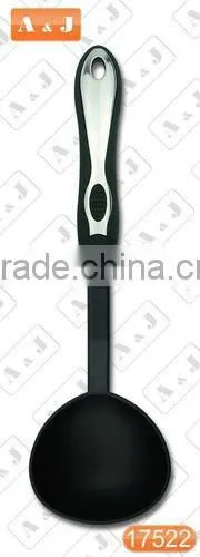 6 PCS Nylon kitchen Tools Set with Popular Handle