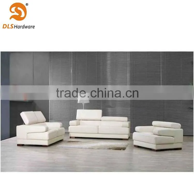 hardware factory supply sofa headrest metal decorations hardware for furniture
