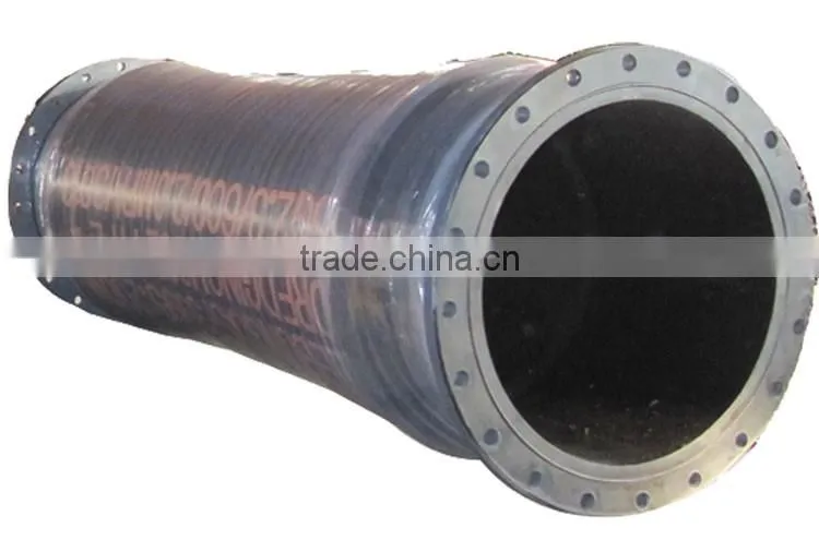 dredging suction hose