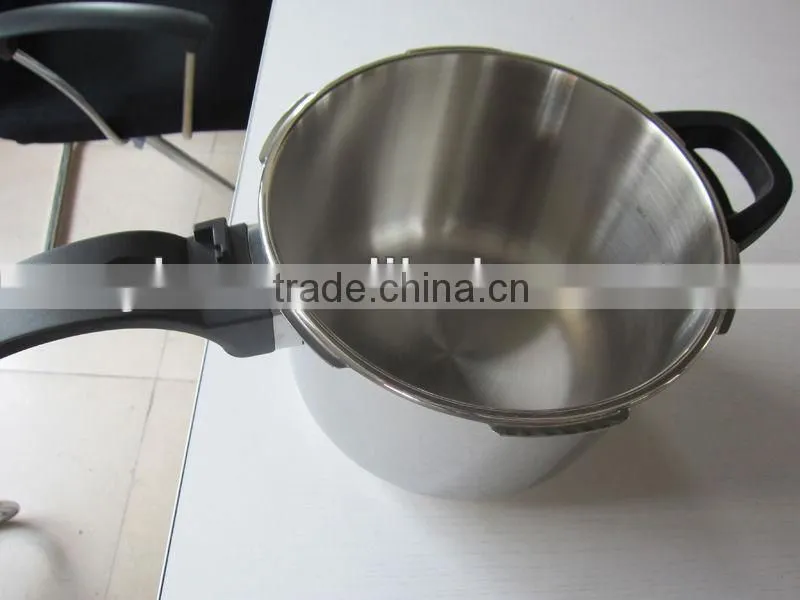 France pressure cooker