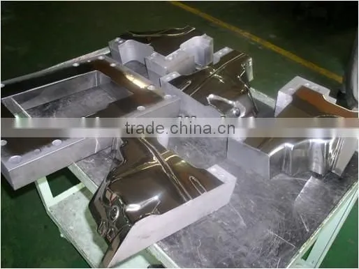 Shanghai vakia mould vacuum Coating Machine