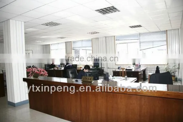 ASTMA519 precision steel tube with CW/SR process from ISO9001system control