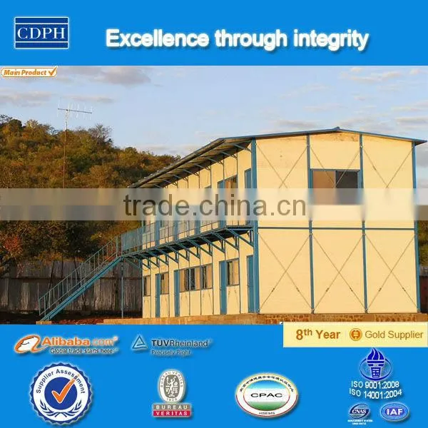 cheap bunk house Africa