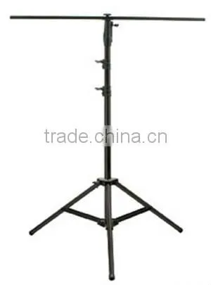 portable heavy lifting tower truss holds 250kg