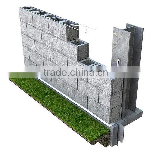 Bent Grip Anchor