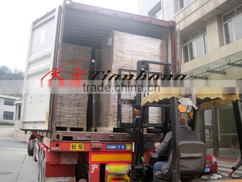 PVC tape use for flexible duct high quality wholesale