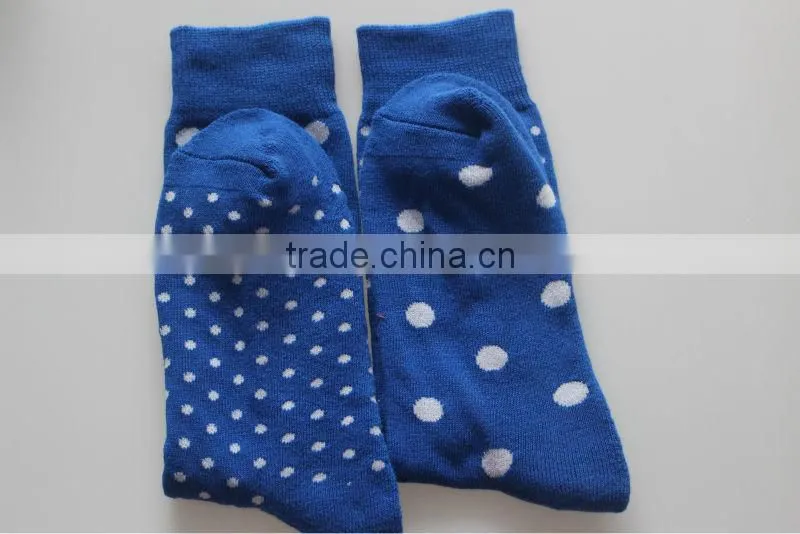 2014 Fancy Odd Custom Adult Men's Terry Socks