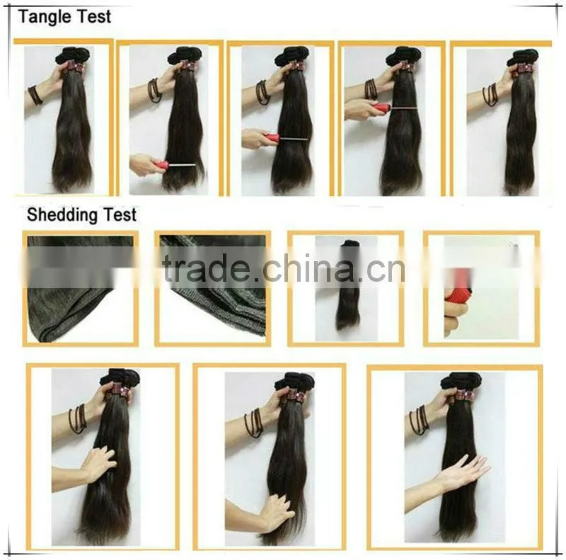 thick unprocessed virgin brazilian human hair chocolate human hair high quality brazilian hair