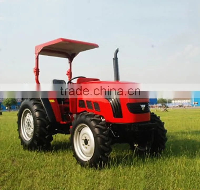 High quality TZ-4 Front end loader for 40HP 4WD Foton Farm Tractor