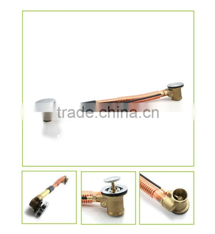 Bathtub Shower Drain Parts Kits Bath Tub Sink Drain