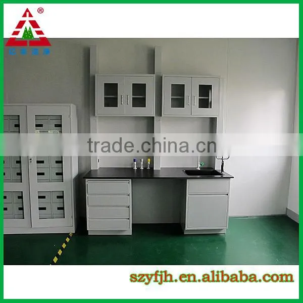 chemical laboratory supplies