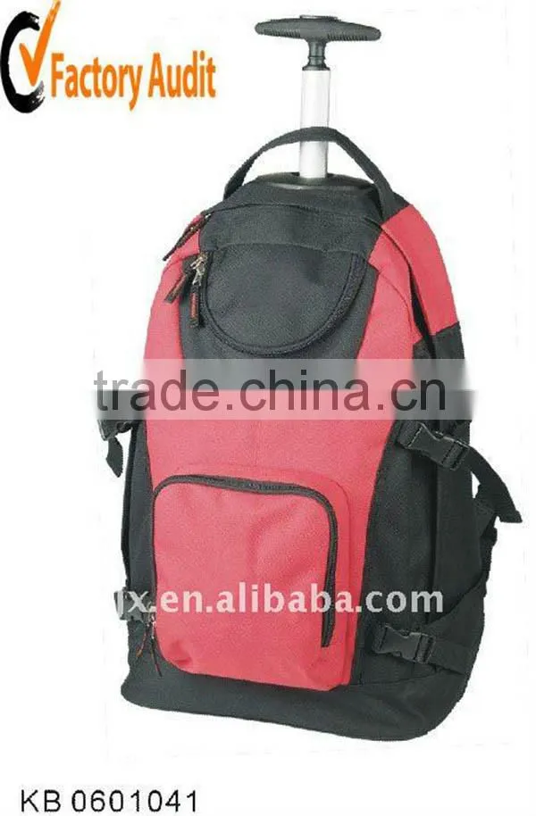 trolley bag/school trolley bag/ travel trolley bag