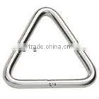 Stainless Steel Rings