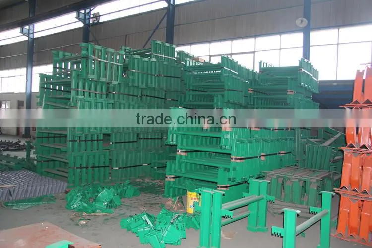 Hot Selling Inclined Unloading Belt Conveyor For Grain (China Supplier)