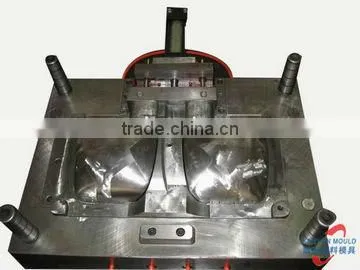 Good quality plastic rearview mirror mould