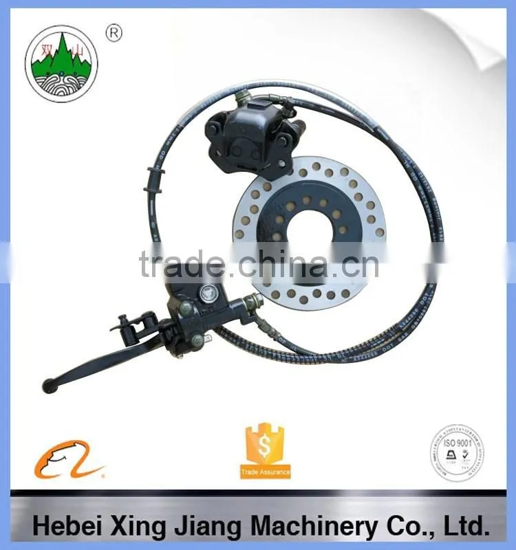 China Best Selling Electric Rickshaw Parts Electric Tricycle Spare Parts