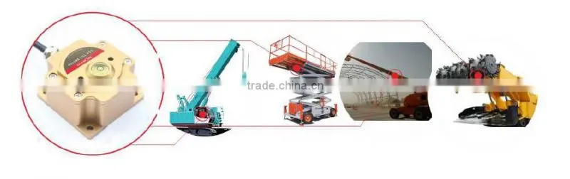 Cheap Price Level Sensor Switch Angle Inclination Control