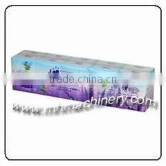 CE Certificate Automatic Mini Pocket Tissue Making Machine