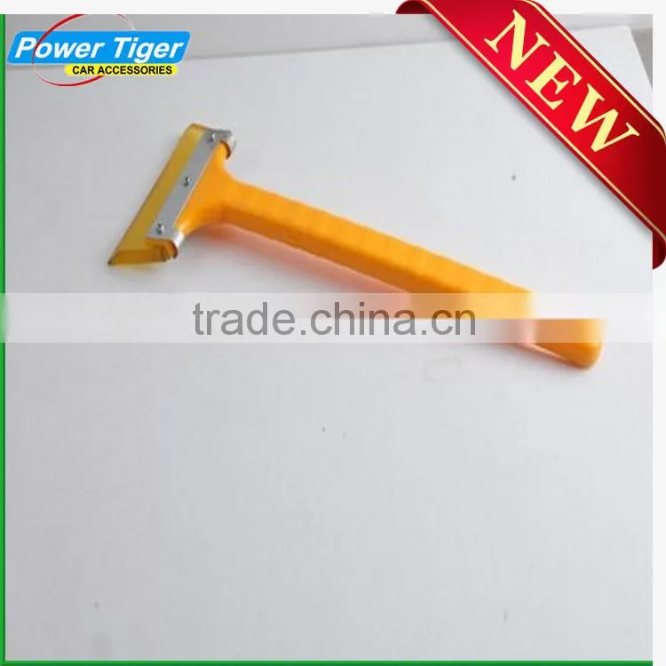 Hot sales Cowhellsn Car Snow Shovel