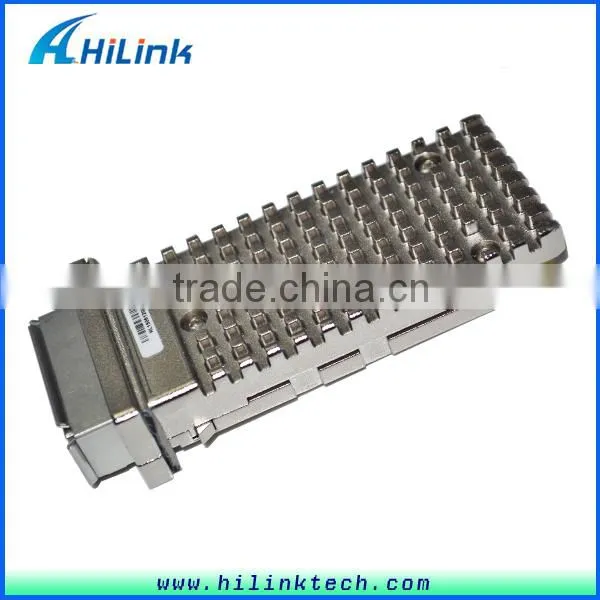 Optical Module With SC Connector 1550.12nm DWDM 10Gbase-ZR X2