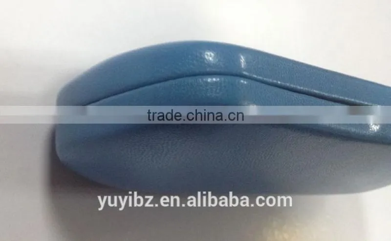 Quality Tin leather eyeglass case or eyewear