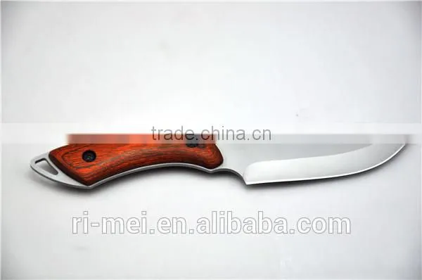 Sharp durable folding camping knife factory wholesale