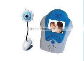 color video monitor