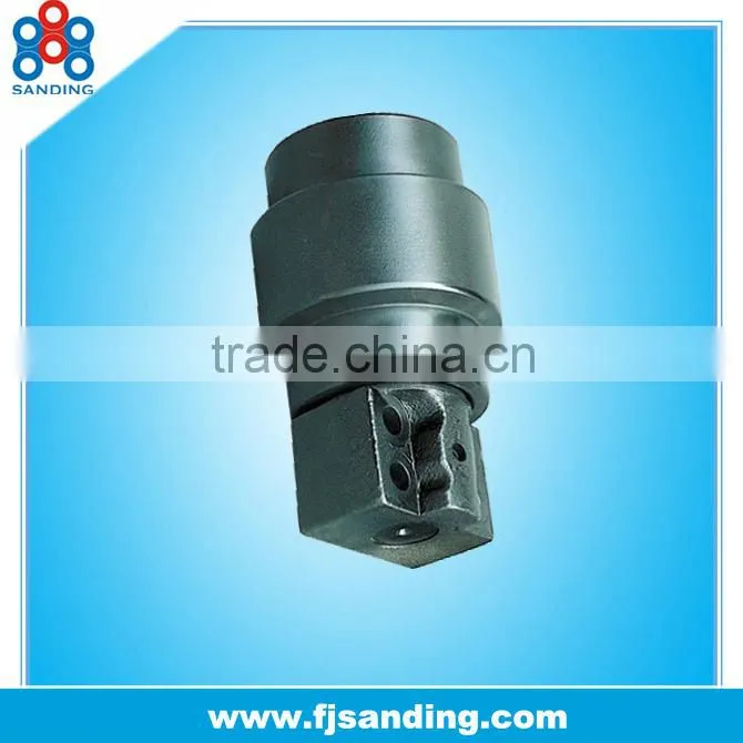 50mn alibaba hot sale mini excavator track wheels