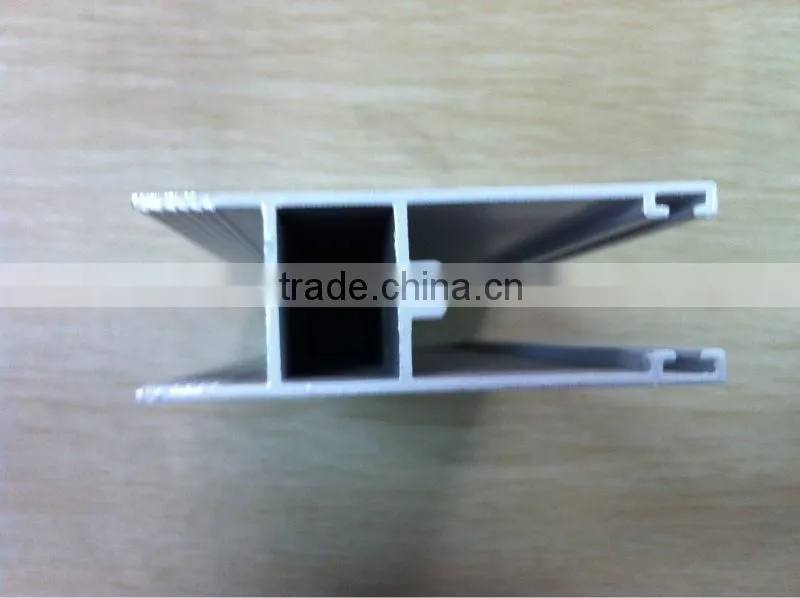 aluminium profiles for doors and windows