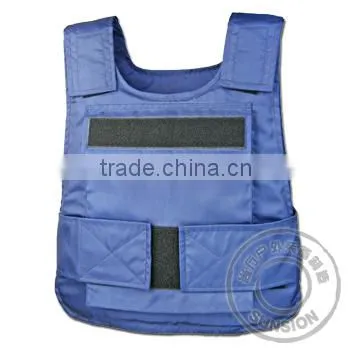 High Quality Tactical Vest adopts1000D high strength Nylon fabric