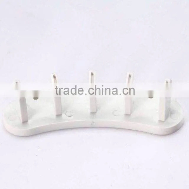 Yufei Manicure Factory new design plastic nail practice stand