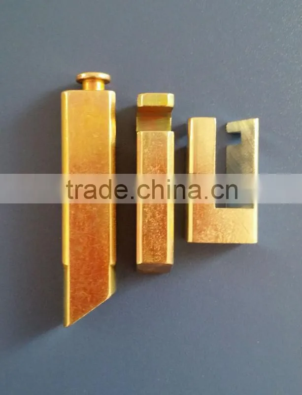 iron fastener