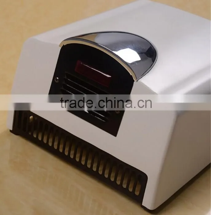 Wrought iron bath accessories Automatic Hand Dryer S71021
