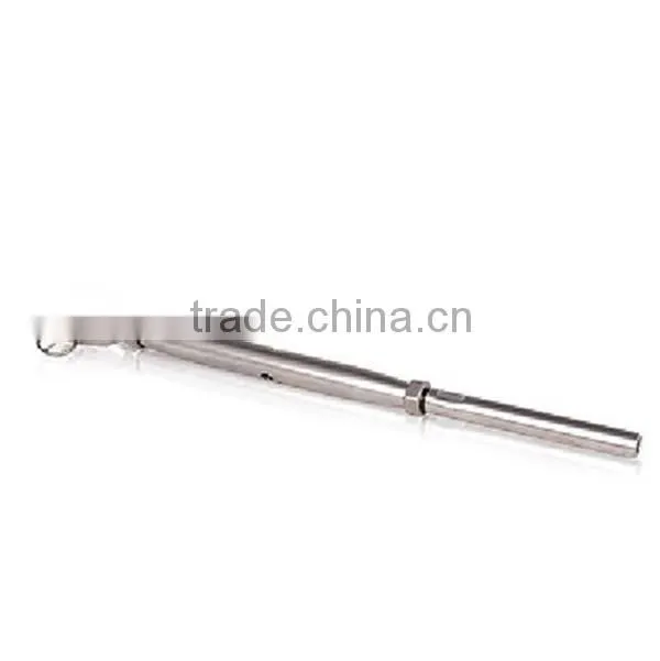 Railing SS304 Rigging Screw Machined Fork and Terminal