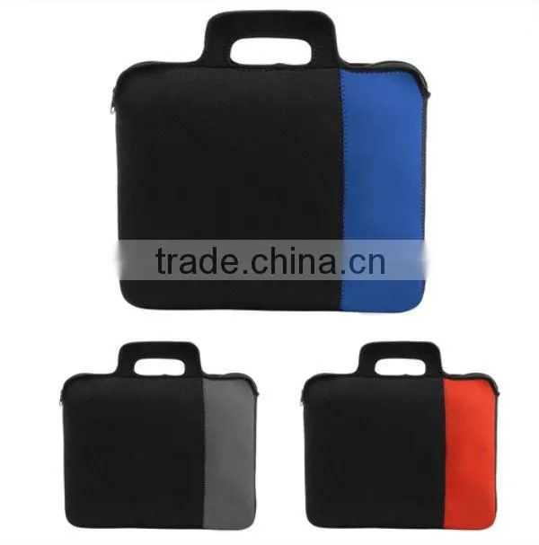 Neoprene Promotional Computer Sleeve - 15"