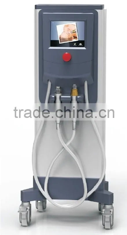 2016 MR16-2SB New product microneedle /auto micro needle therapy system